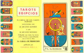 Caixa argentina