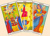 Tar&ocirc; de Marselha