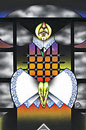 O Rainha de Copas no Osho Tarot