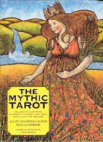The Mytic Tarot