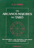Capa do livro de G. O. Mebes traduzido por Marta P�cher