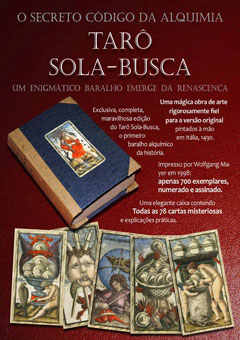 Sola-Busca, poster