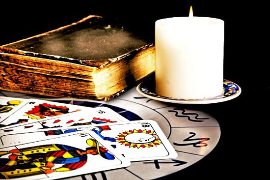 Tarot e astrologia