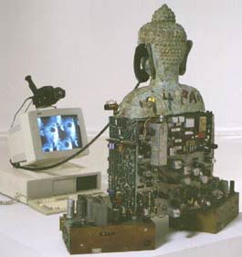 O Buda eletrnico