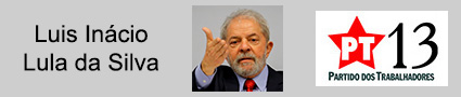 Luis Inácio Lula da Silva 