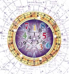 Numerologia e Astrologia