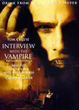 Cartaz do filme Entrevista com o Vampiro