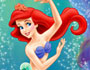 A sereia Ariel