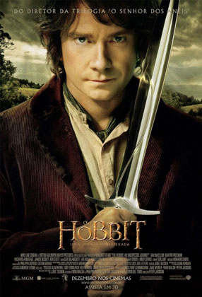 Hobbit, uma Jornada Inesperada