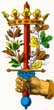 &Aacute;s de Espadas no 1JJ Swiss Tarot