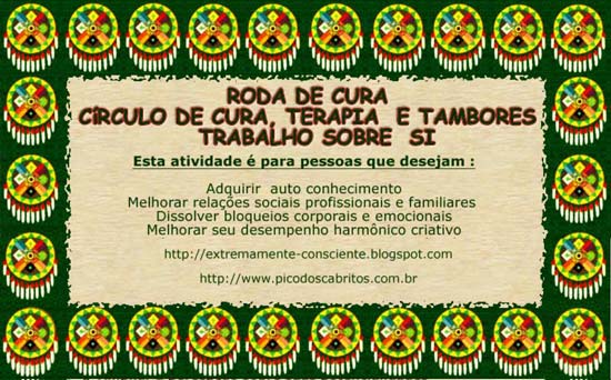 Roda de Cura
