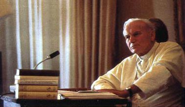Papa Joo Paulo II