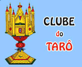 Logo do Clube do Tar