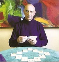 Geraldo Spacassassi